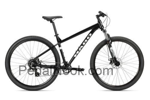 Haro Flightline Two fiche technique et avis